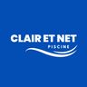 CLAIR ET NET PISCINE