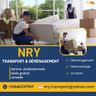 NRY TRANSPORT