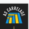 AS CARRELAGE