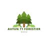 AUTUN 71 FORESTIER