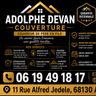 ADOLPHE DEVAN