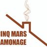 CINQ MARS RAMONAGE
