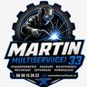 Martin multiservices 33
