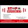 STOP NUISIBLES 53