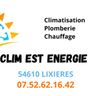 Clim est energie
