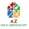 AZ MULTI-SERVICES BTP