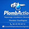 PLOMB'ACTION