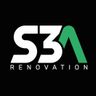 S3A RENOVATION