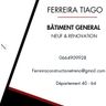 Ferreira construction et rénovation