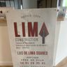LIMA CONSTRUCTION