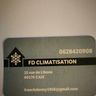 FDCLIMATISATION