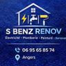 S BENZ RENOV