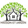 Maison et jardin