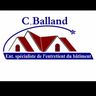 BALLAND CHRISTOPHE