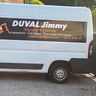 DUVAL JIMMY