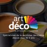 ART DECO MR FREITAS