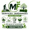 MF services jardinage