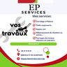 EP SERVICES