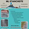 Ml etancheite