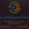 LAFONTAINE PIERRE