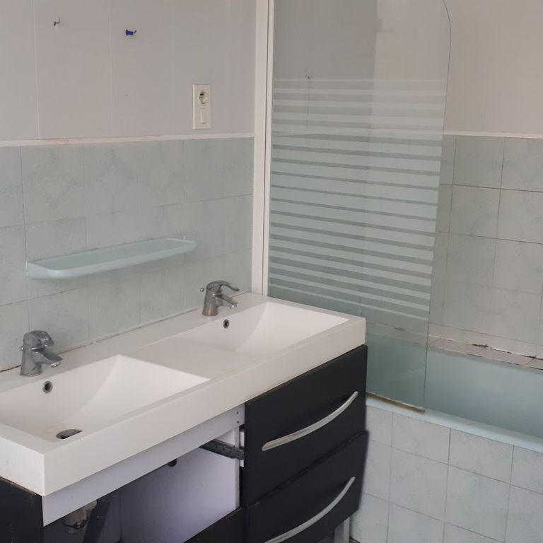 Salle de bains: Rénovation; Plus de 5 m²