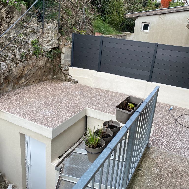 Petits travaux de maçonnerie : Rénovation; Extérieur
