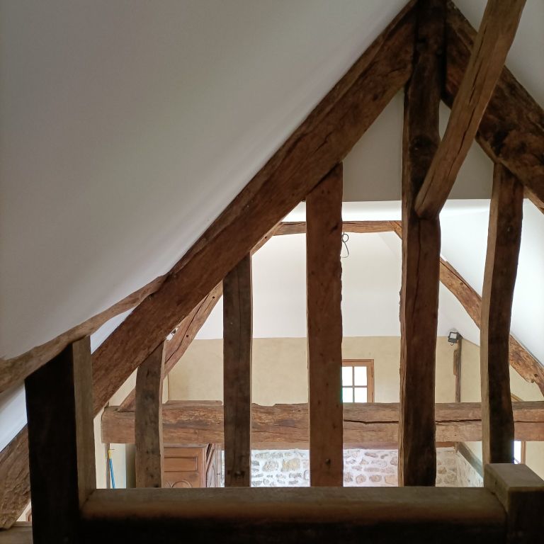 Plaques de plâtre : 1 pièce; 45 surface