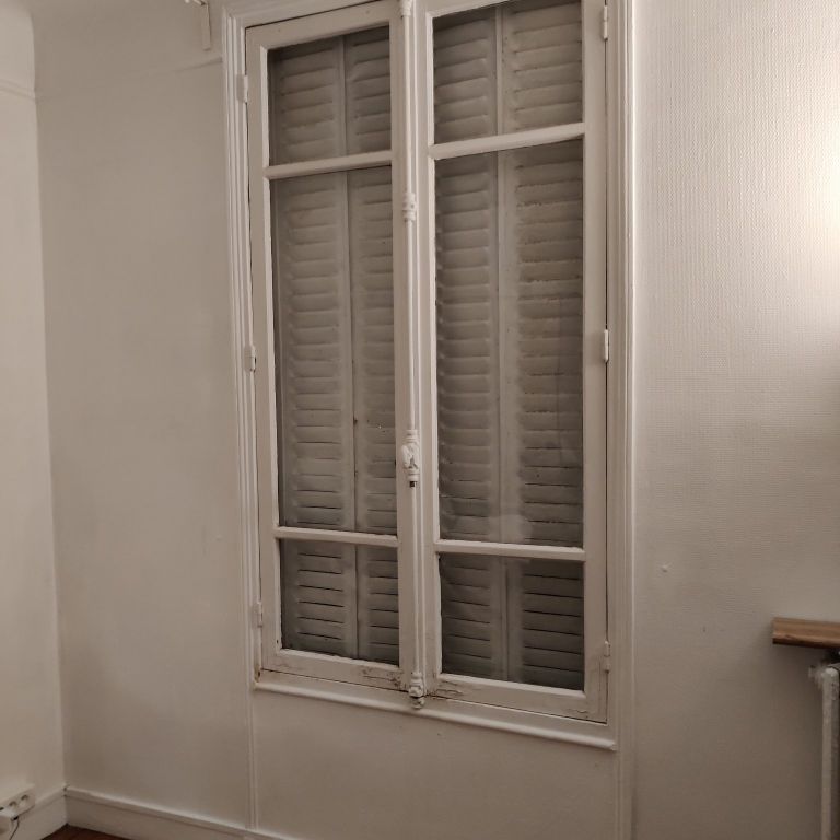 Fenêtre: Remplacement; 4 fenêtres