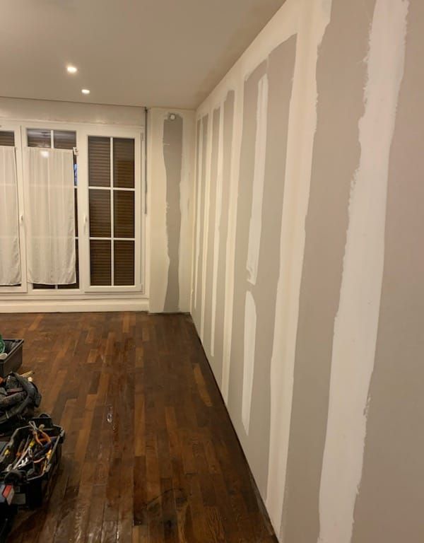 Isolation thermique: 52 m²; Pour l'intérieur; A définir