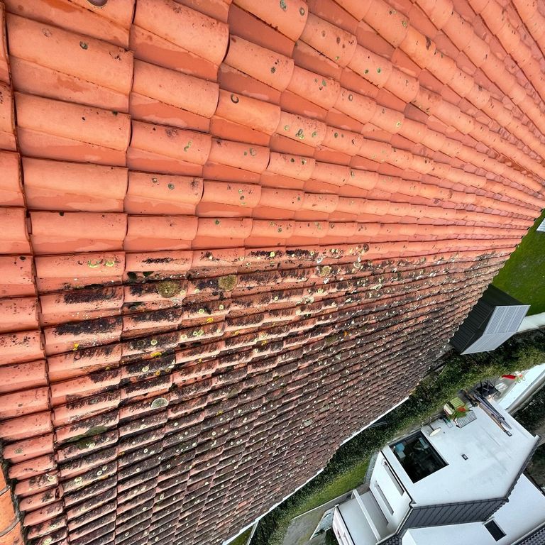Ravalement de façade: Refaire la peinture, Appliquer un enduit, Déc...