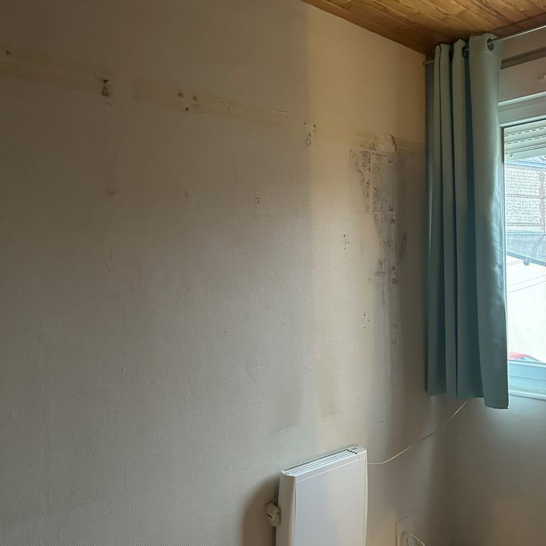 Pose d'une moquette: 2 pièces; 22 m²