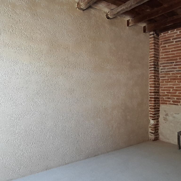 Petits travaux de maçonnerie: Rénovation; Bâtiment a rénover
