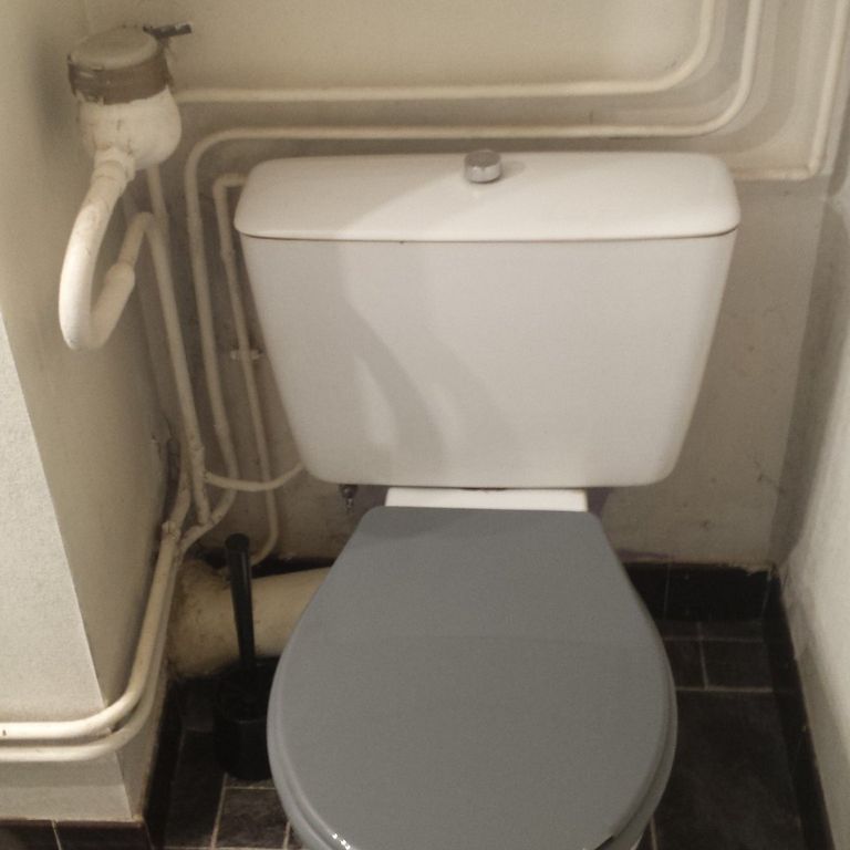 Plomberie : Réparer une pièce défectueuse; Tuyaux