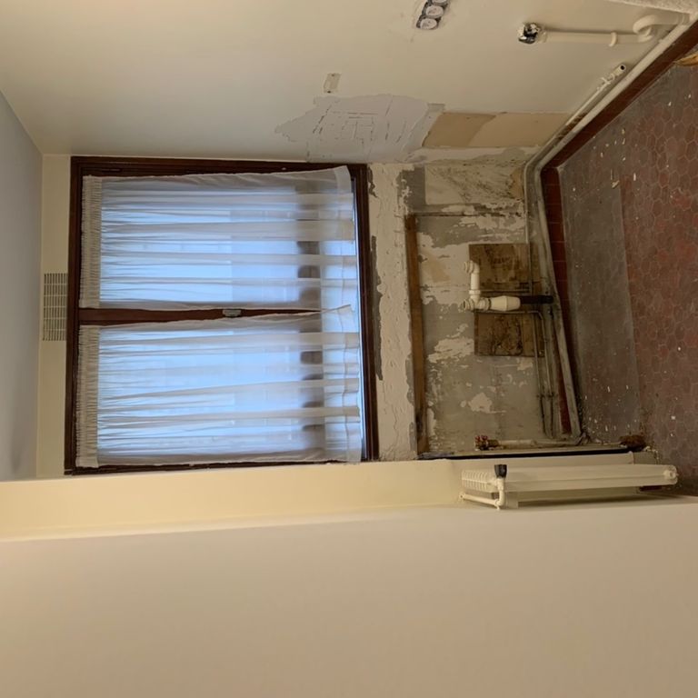 Peinture: 3 pièces à peindre; Murs, Plafonds