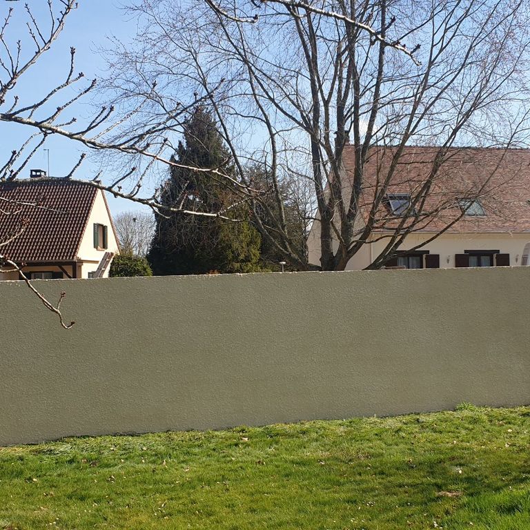 Crepís ou enduit de façade: Crepís ou enduit de façade; 200 m²; Aucun