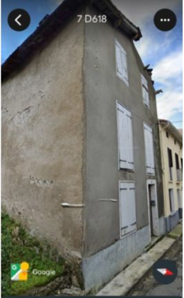 Démolition: Bâtiment entier; Maison individuelle