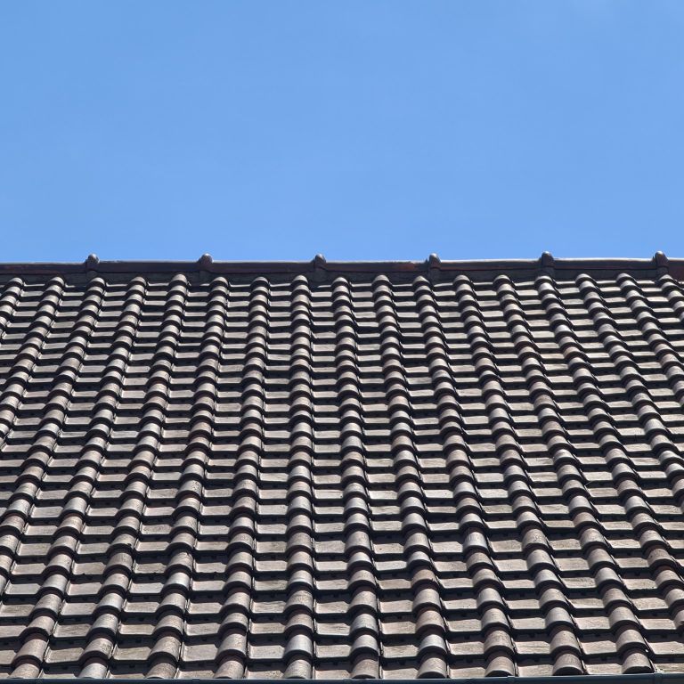 Réparation de fuite toiture - Inspec toit - Artisan Couvreur