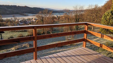 Extension maison : Parpaing