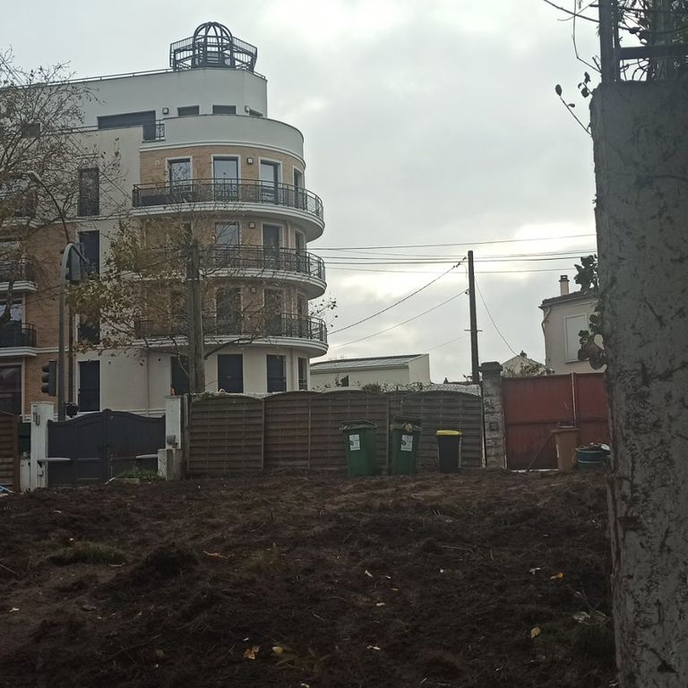 Démolition: Bâtiment entier; Maison individuelle; 118 m2