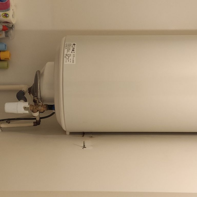 Chauffe-eau : Remplacement; Électrique