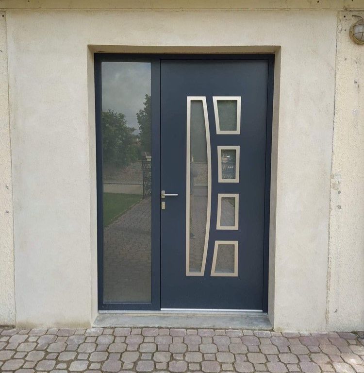 Gros oeuvre: Maison individuelle; A définir; 55 m²; 1 niveau
