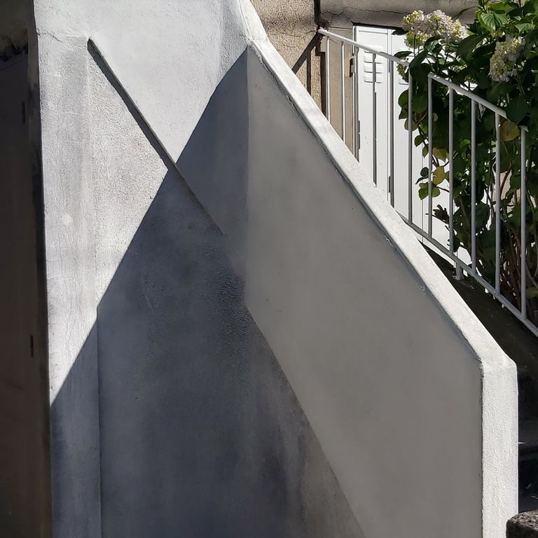 Petits travaux de maçonnerie: Rénovation; Extérieur