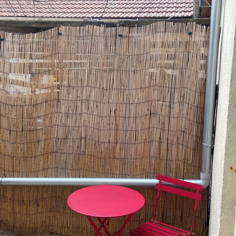 Gouttières: Remplacement; 1 niveau