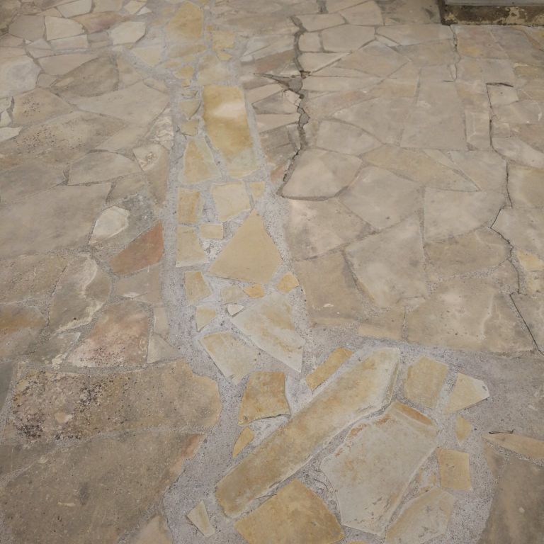 Petits travaux de plomberie : Réparation; Sous-sol, Extérieur