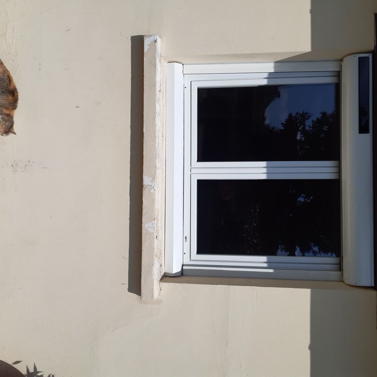 Fenêtre: Remplacement; Plus de 5 fenêtres en PVC