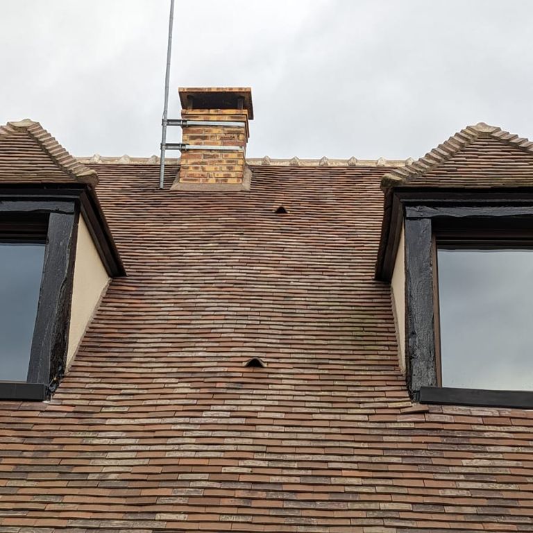 Ravalement de façade: Peinture, Décapage bois et petit colmatage av...