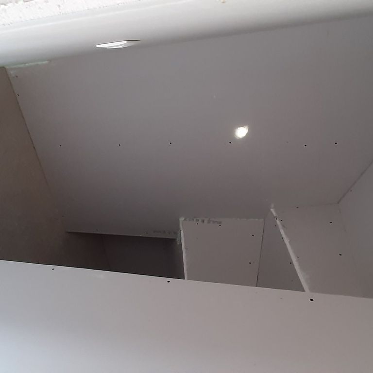 Isolation thermique : Isolation par l'intérieur; A définir