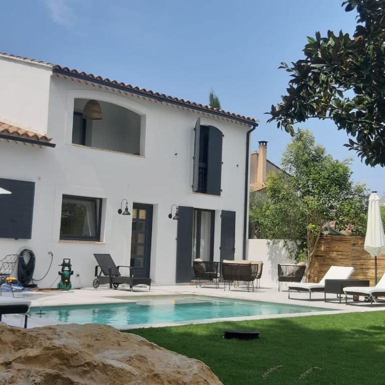 Petits travaux de maçonnerie : Installation neuve; Extérieur