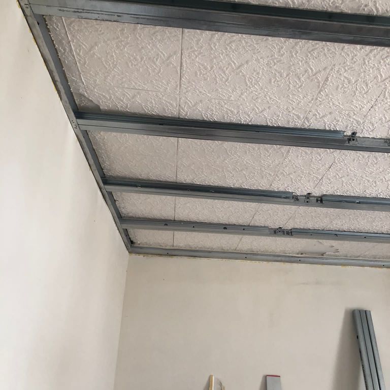 Petits travaux de maçonnerie: Rénovation; Chambre(s)