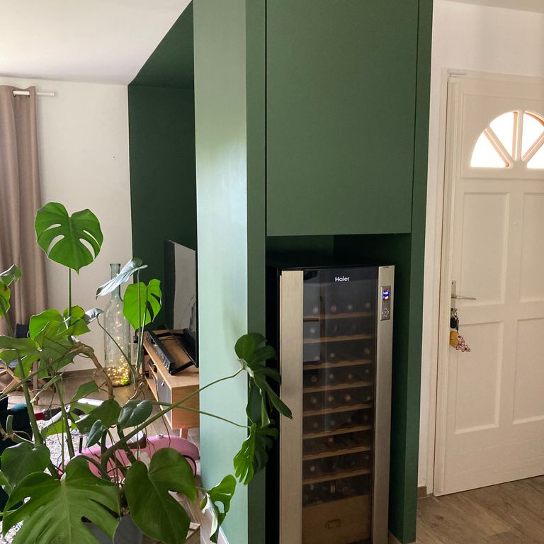Petits travaux d'électricité: Installation nouvelles prises, instal...